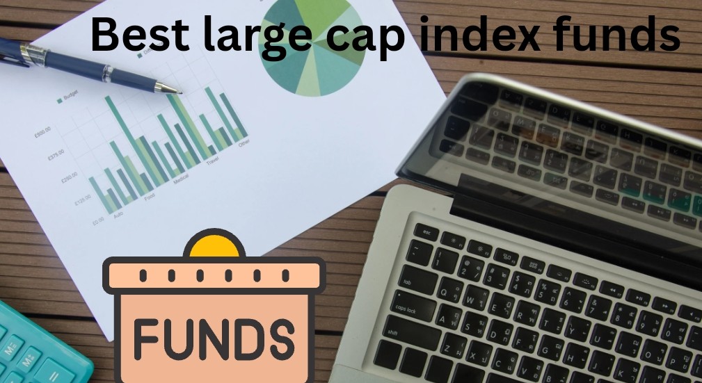 Best large cap index funds