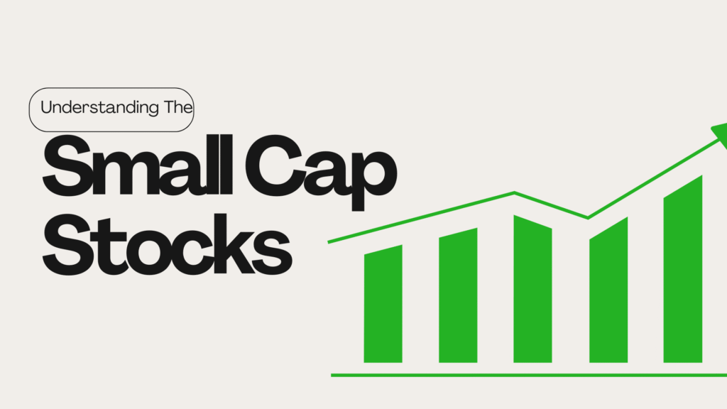 Small cap stocks 