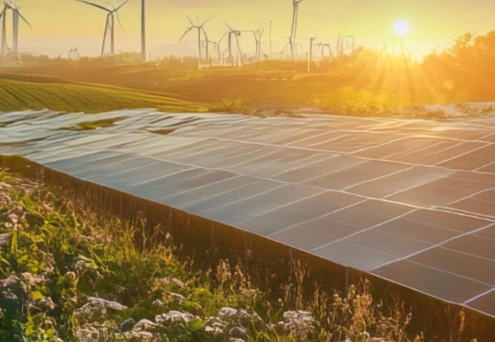 Tata Power rapid Expansion of Renewable Energy