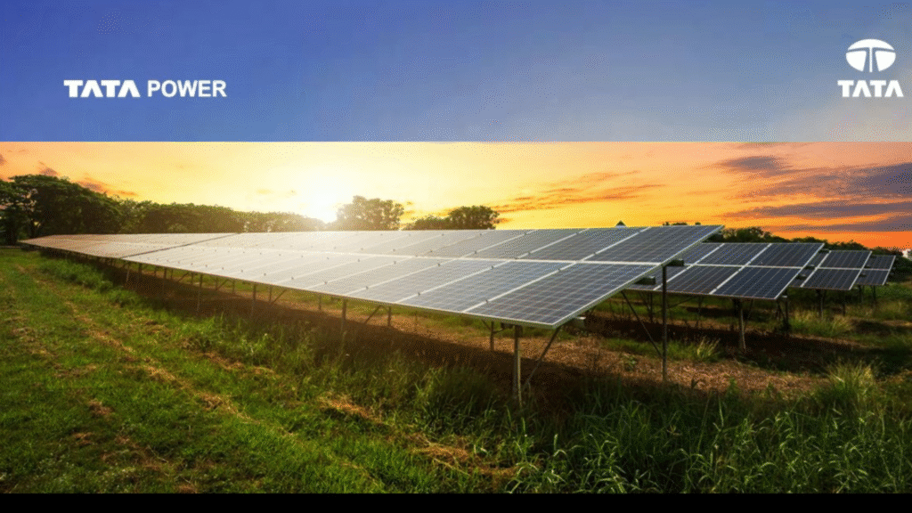 Tata Power share 2025 investment guide
